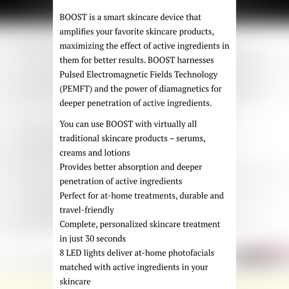 NWOB REDUIT Lavender Calm Device - Picture 5 of 7